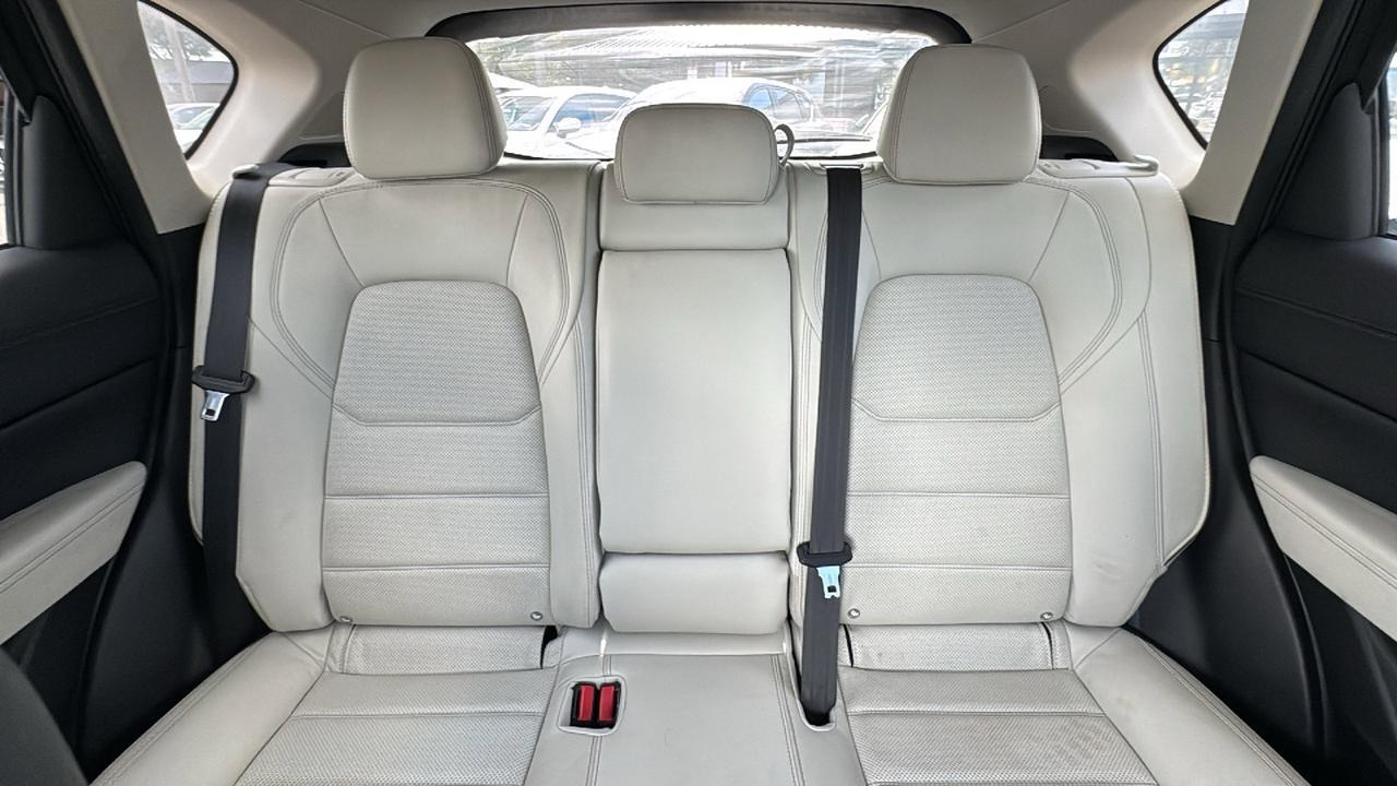 2024 Mazda CX-5 2.5 S Premium Package San Antonio TX