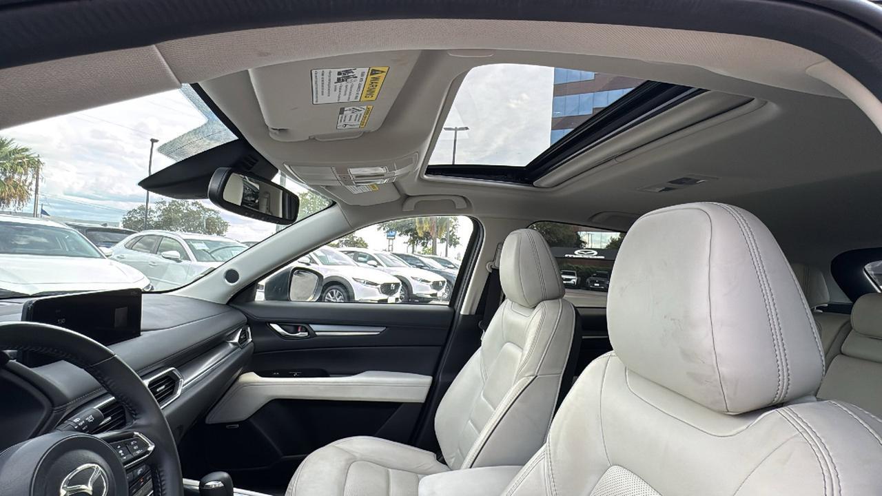 2024 Mazda CX-5 2.5 S Premium Package San Antonio TX
