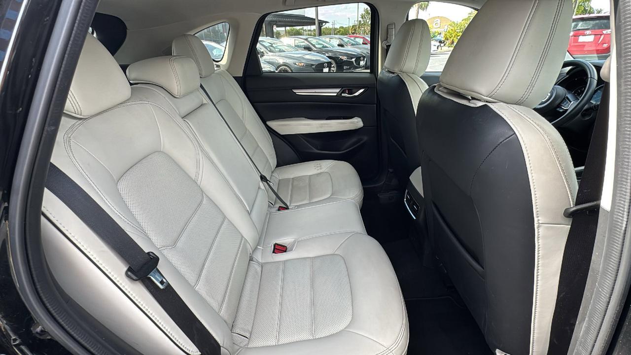 2024 Mazda CX-5 2.5 S Premium Package San Antonio TX