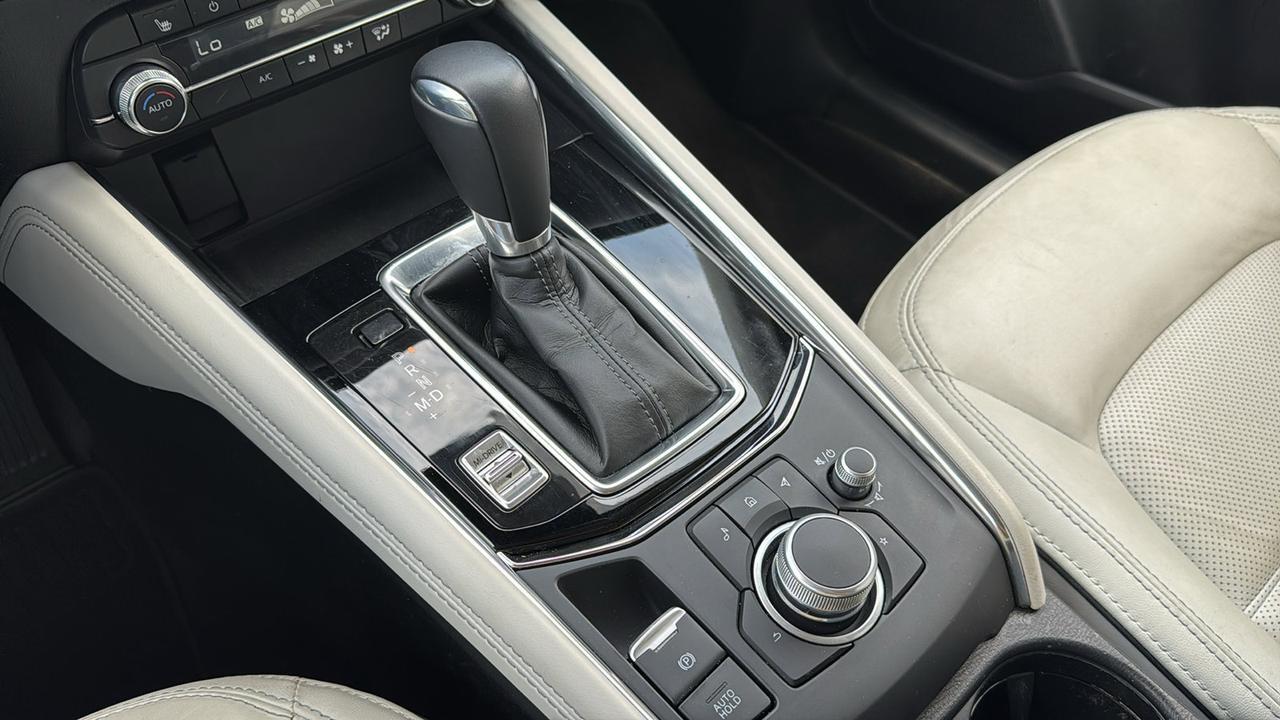 2024 Mazda CX-5 2.5 S Premium Package San Antonio TX