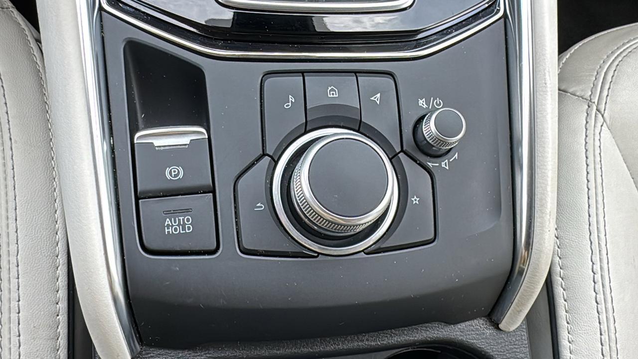 2024 Mazda CX-5 2.5 S Premium Package San Antonio TX