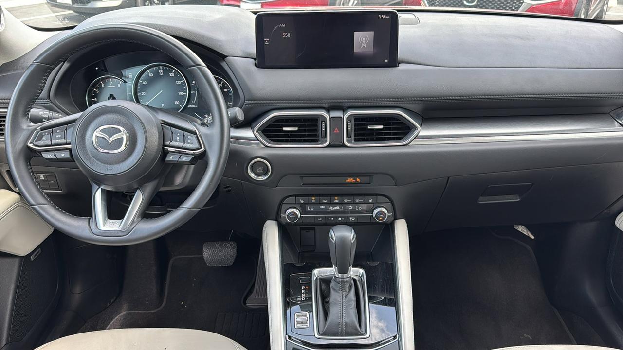 2024 Mazda CX-5 2.5 S Premium Package San Antonio TX