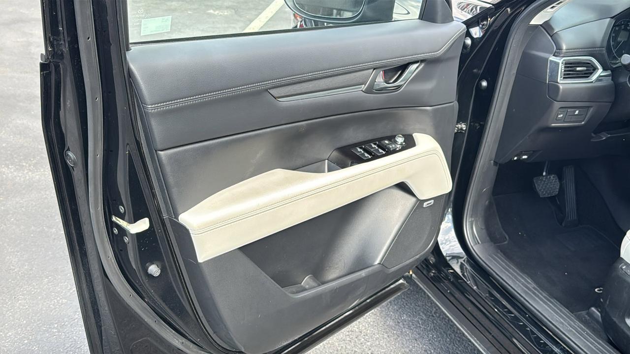 2024 Mazda CX-5 2.5 S Premium Package San Antonio TX