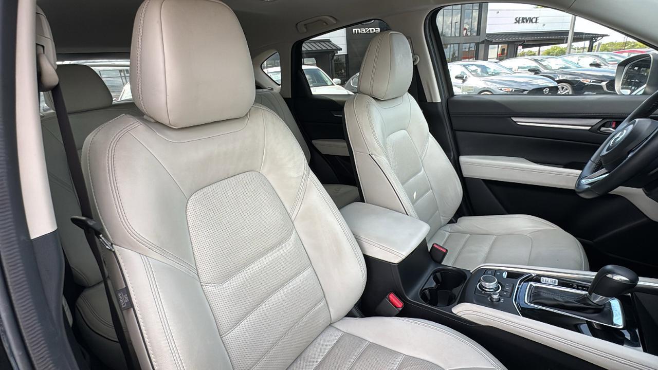 2024 Mazda CX-5 2.5 S Premium Package San Antonio TX
