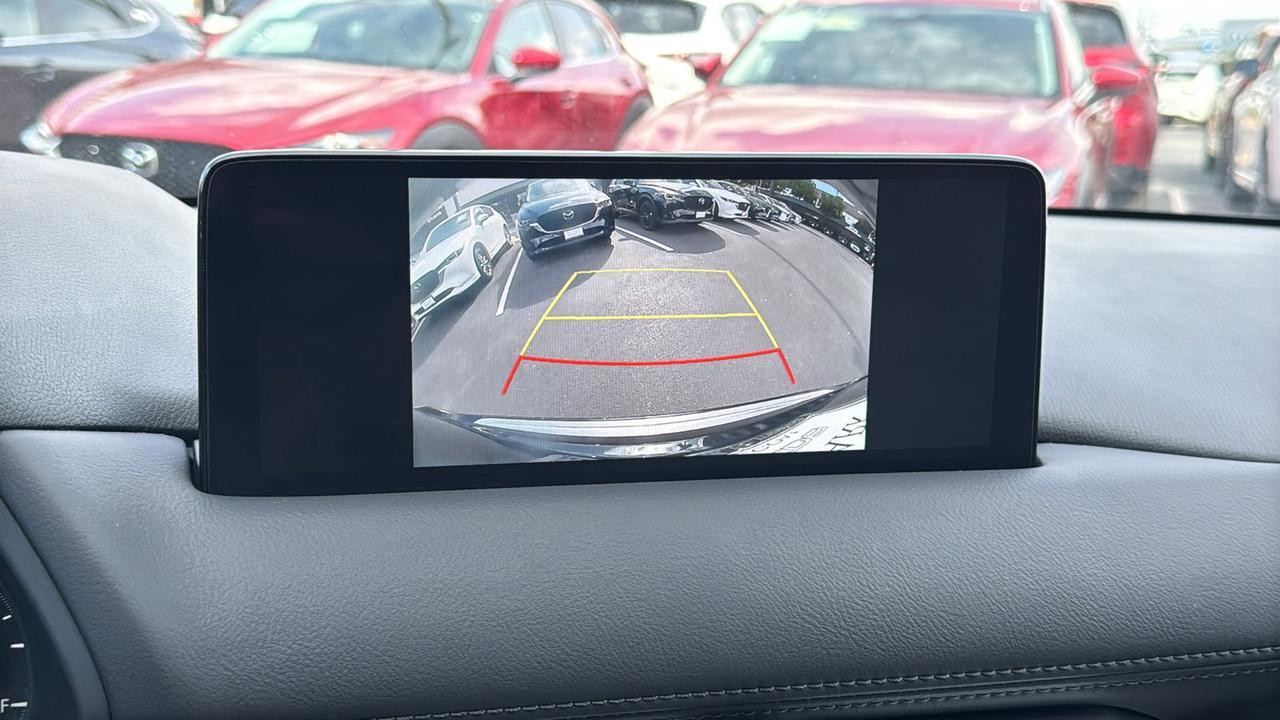2024 Mazda CX-5 2.5 S Premium Package San Antonio TX