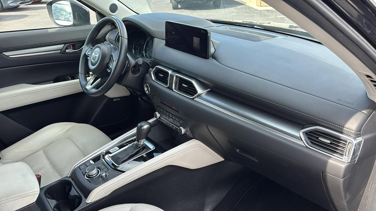 2024 Mazda CX-5 2.5 S Premium Package San Antonio TX