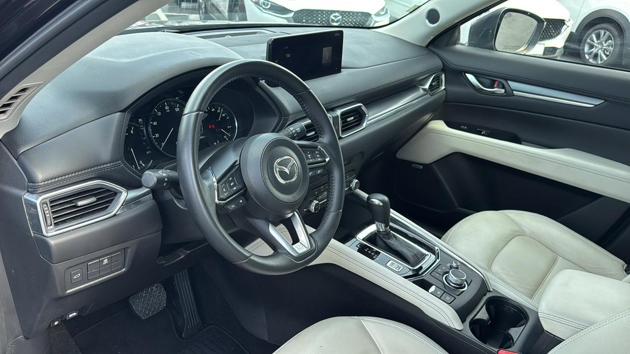 2024 Mazda CX-5 2.5 S Premium Package San Antonio TX