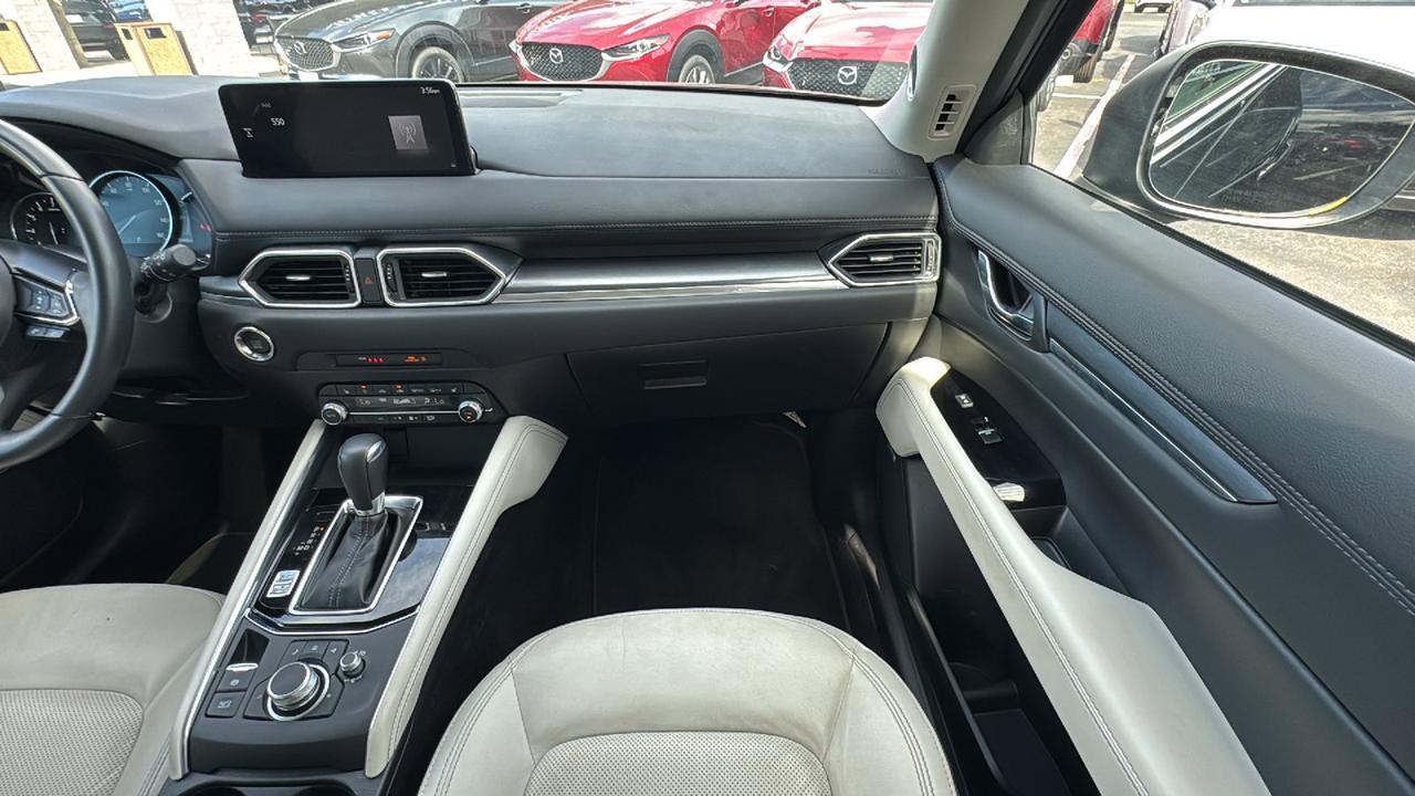 2024 Mazda CX-5 2.5 S Premium Package San Antonio TX