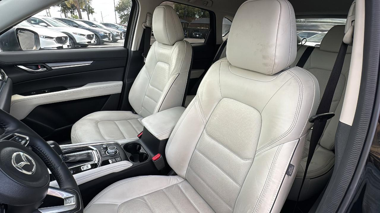 2024 Mazda CX-5 2.5 S Premium Package San Antonio TX