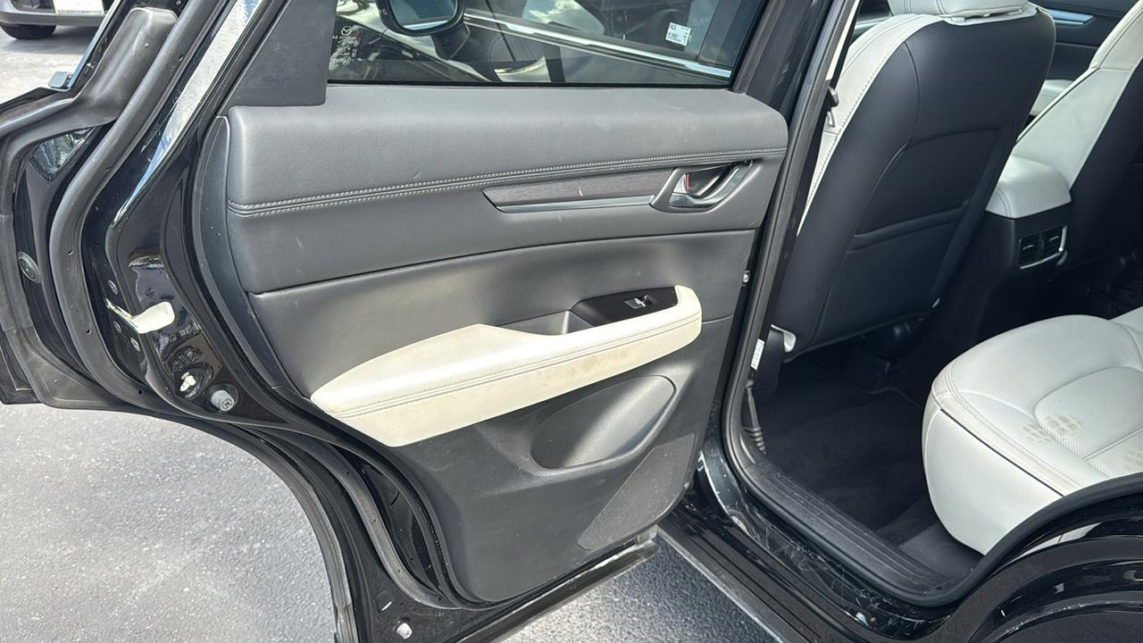 2024 Mazda CX-5 2.5 S Premium Package San Antonio TX