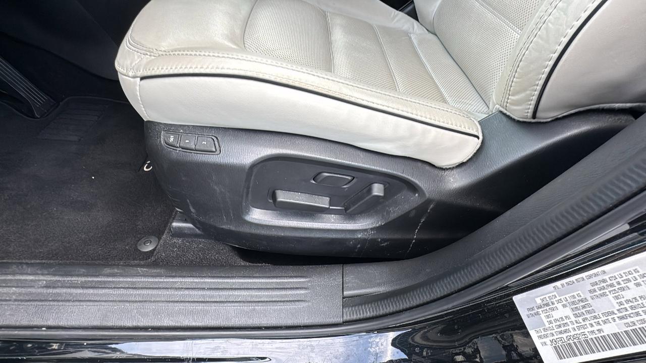 2024 Mazda CX-5 2.5 S Premium Package San Antonio TX