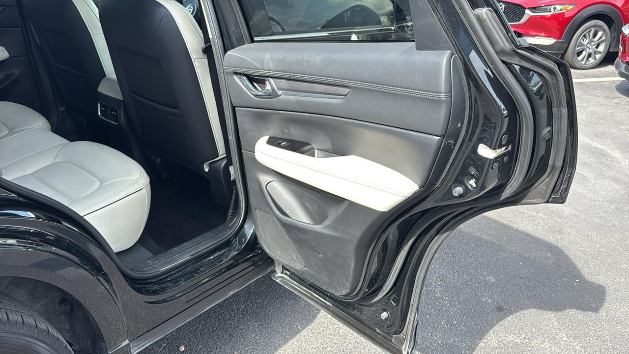 2024 Mazda CX-5 2.5 S Premium Package San Antonio TX