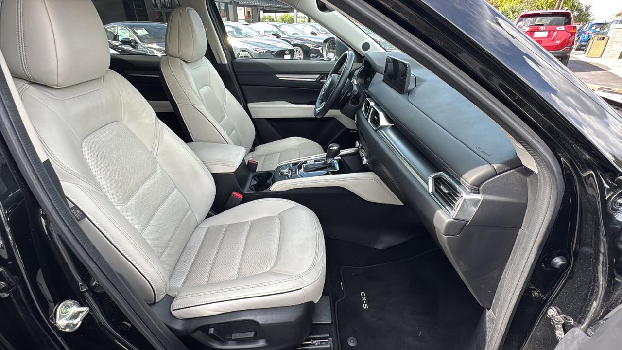 2024 Mazda CX-5 2.5 S Premium Package San Antonio TX