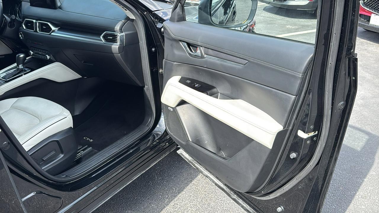 2024 Mazda CX-5 2.5 S Premium Package San Antonio TX