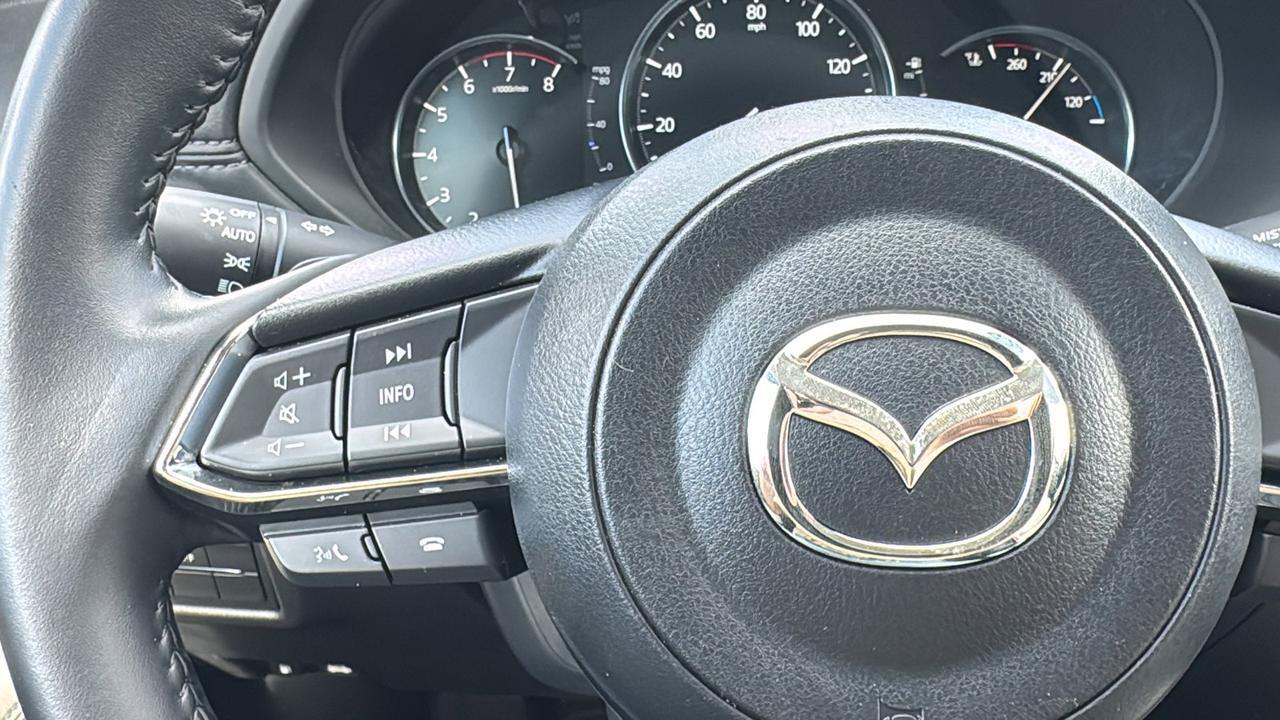 2024 Mazda CX-5 2.5 S Premium Package San Antonio TX