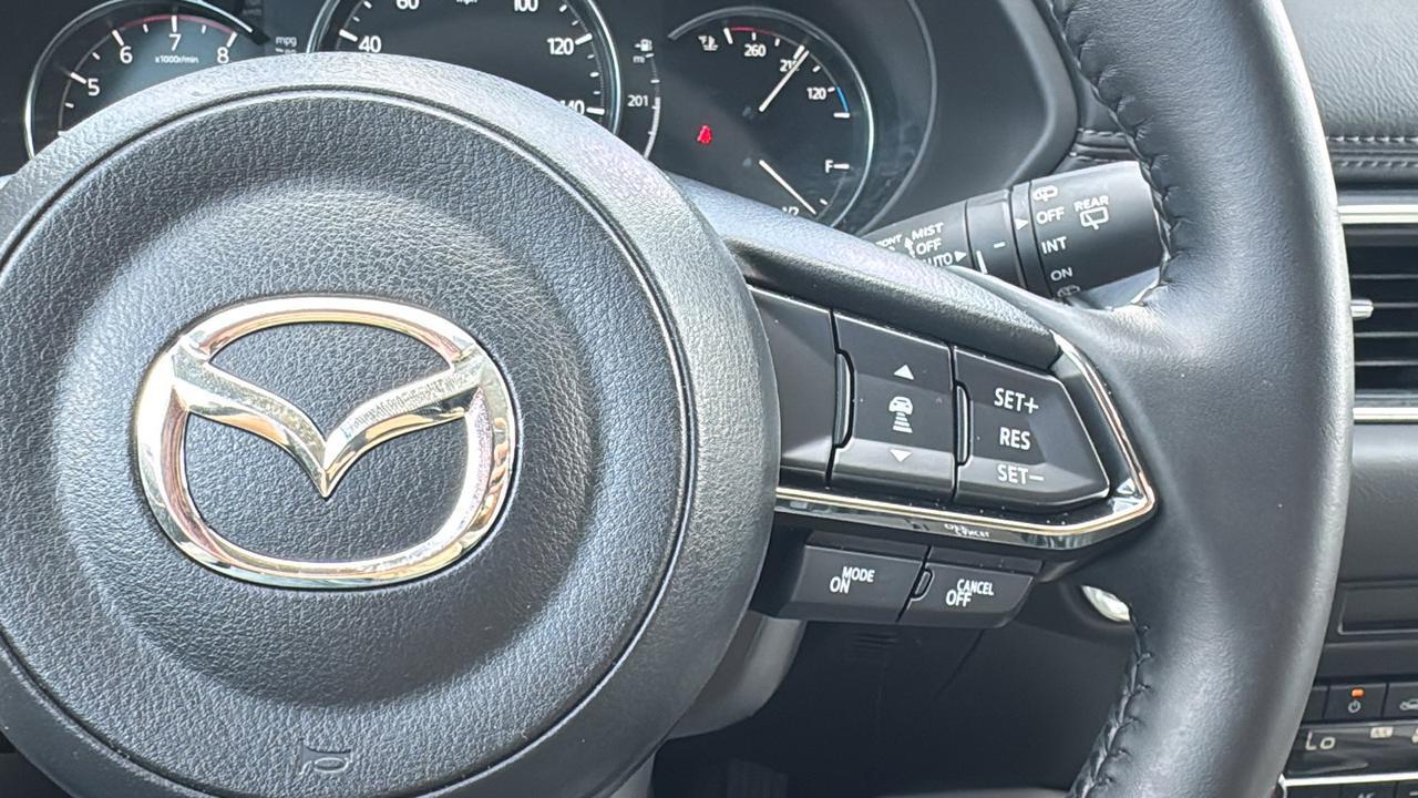 2024 Mazda CX-5 2.5 S Premium Package San Antonio TX