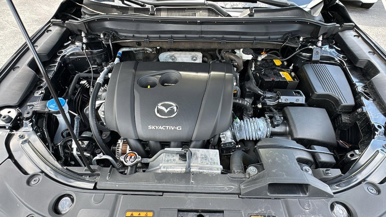 2024 Mazda CX-5 2.5 S Premium Package San Antonio TX