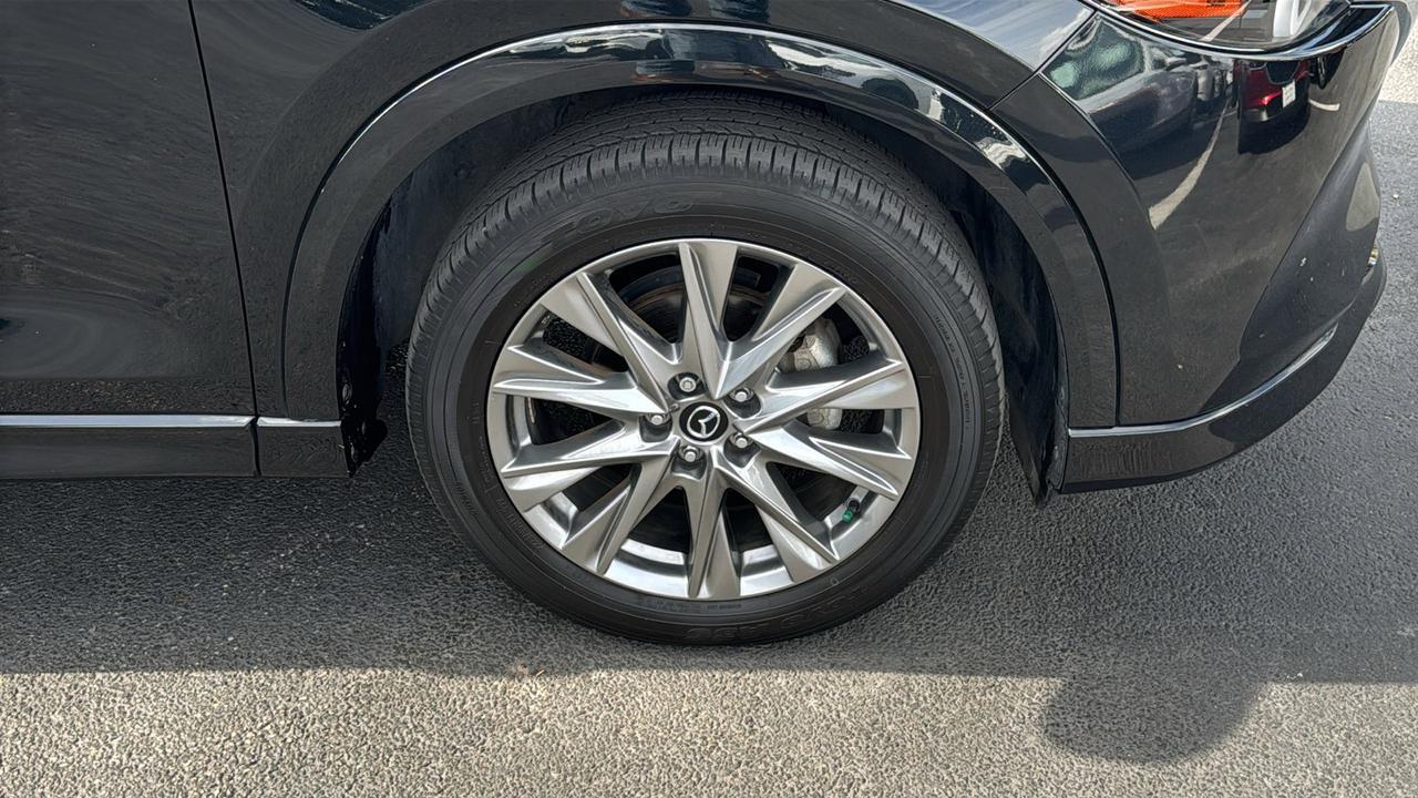 2024 Mazda CX-5 2.5 S Premium Package San Antonio TX