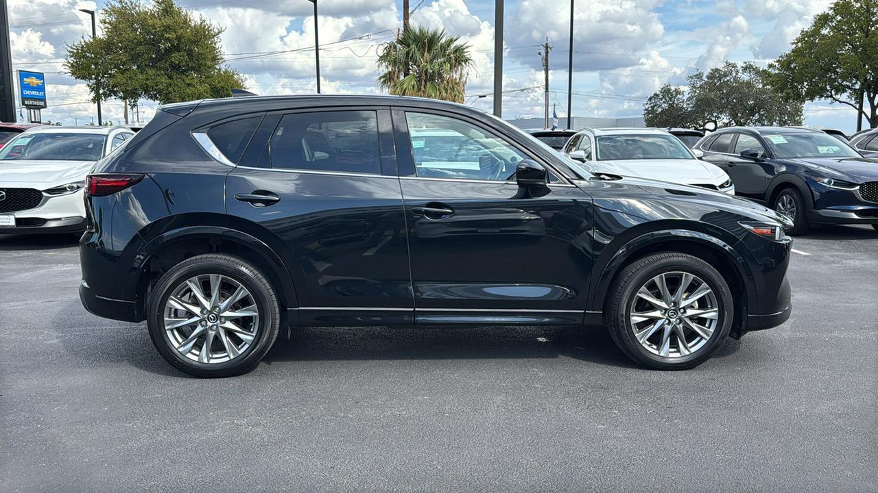 2024 Mazda CX-5 2.5 S Premium Package San Antonio TX