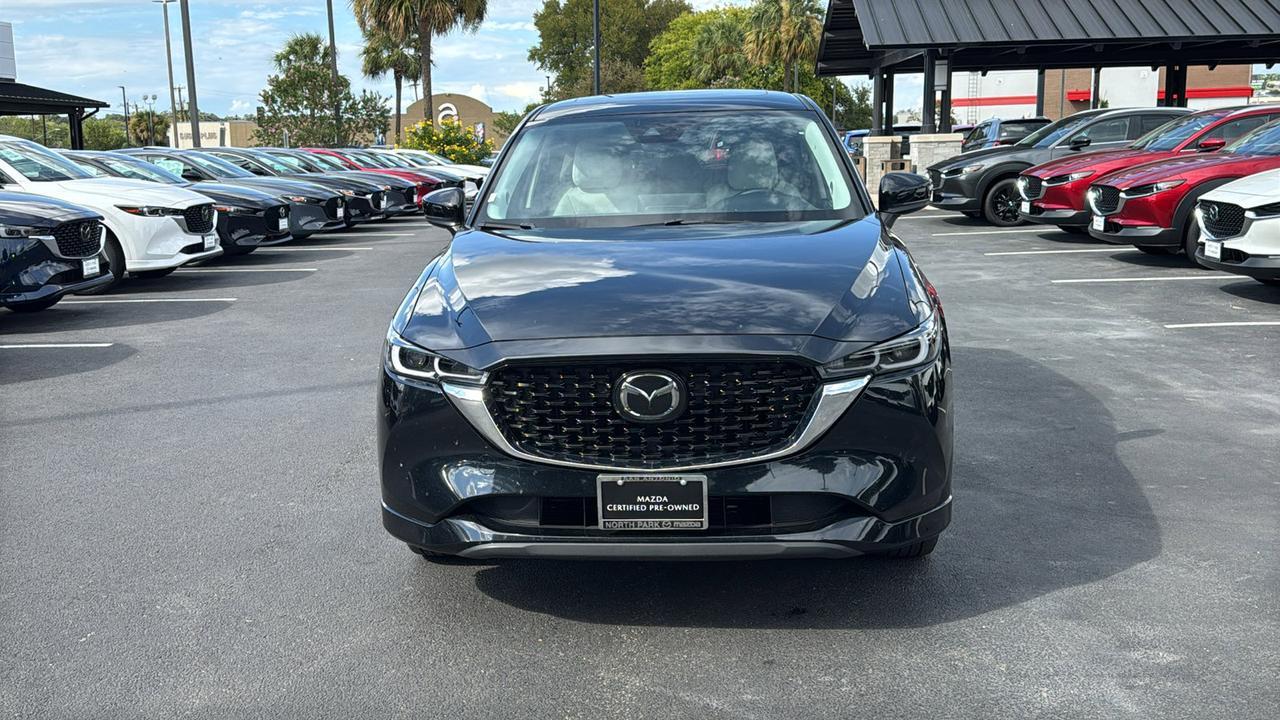 2024 Mazda CX-5 2.5 S Premium Package San Antonio TX