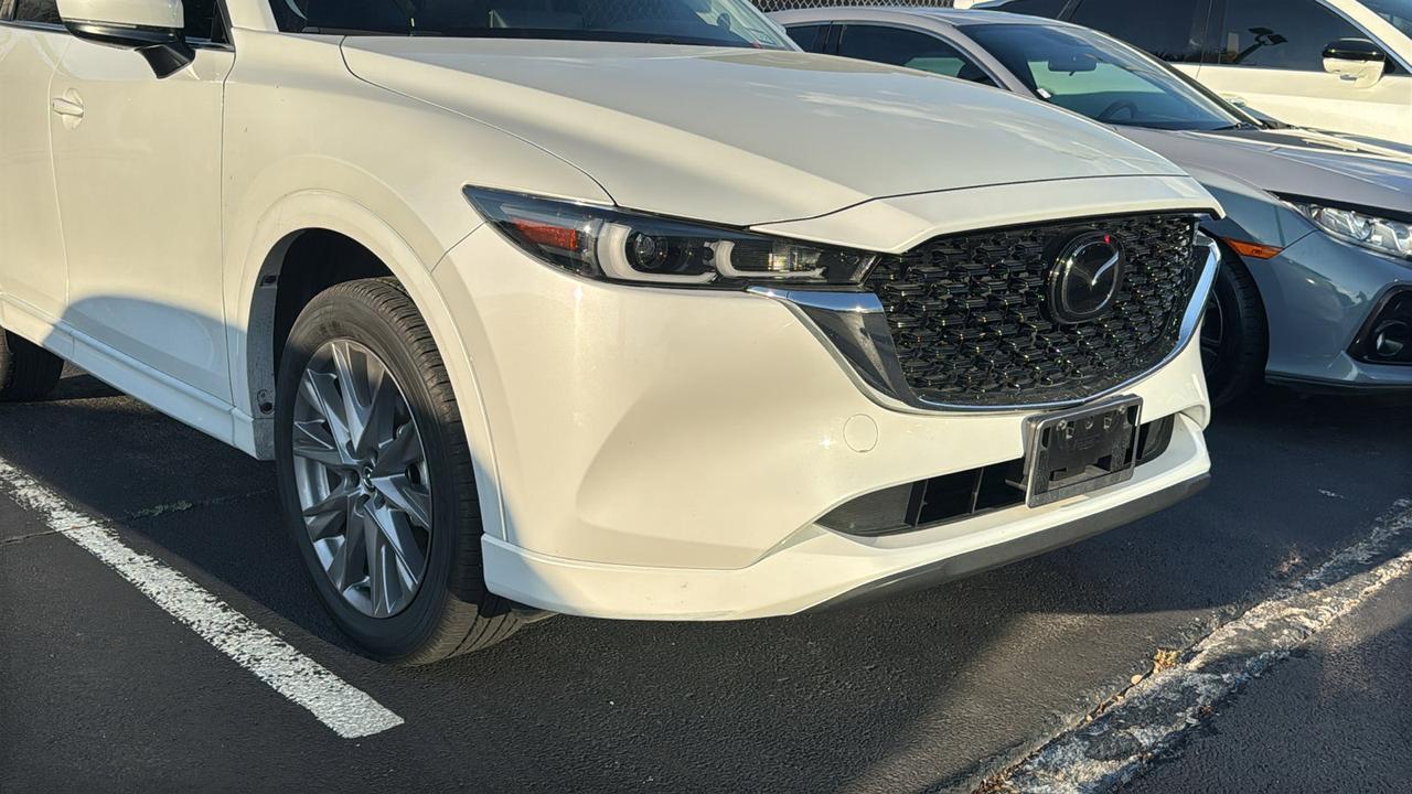 2024 Mazda CX-5 2.5 S Premium Package San Antonio TX