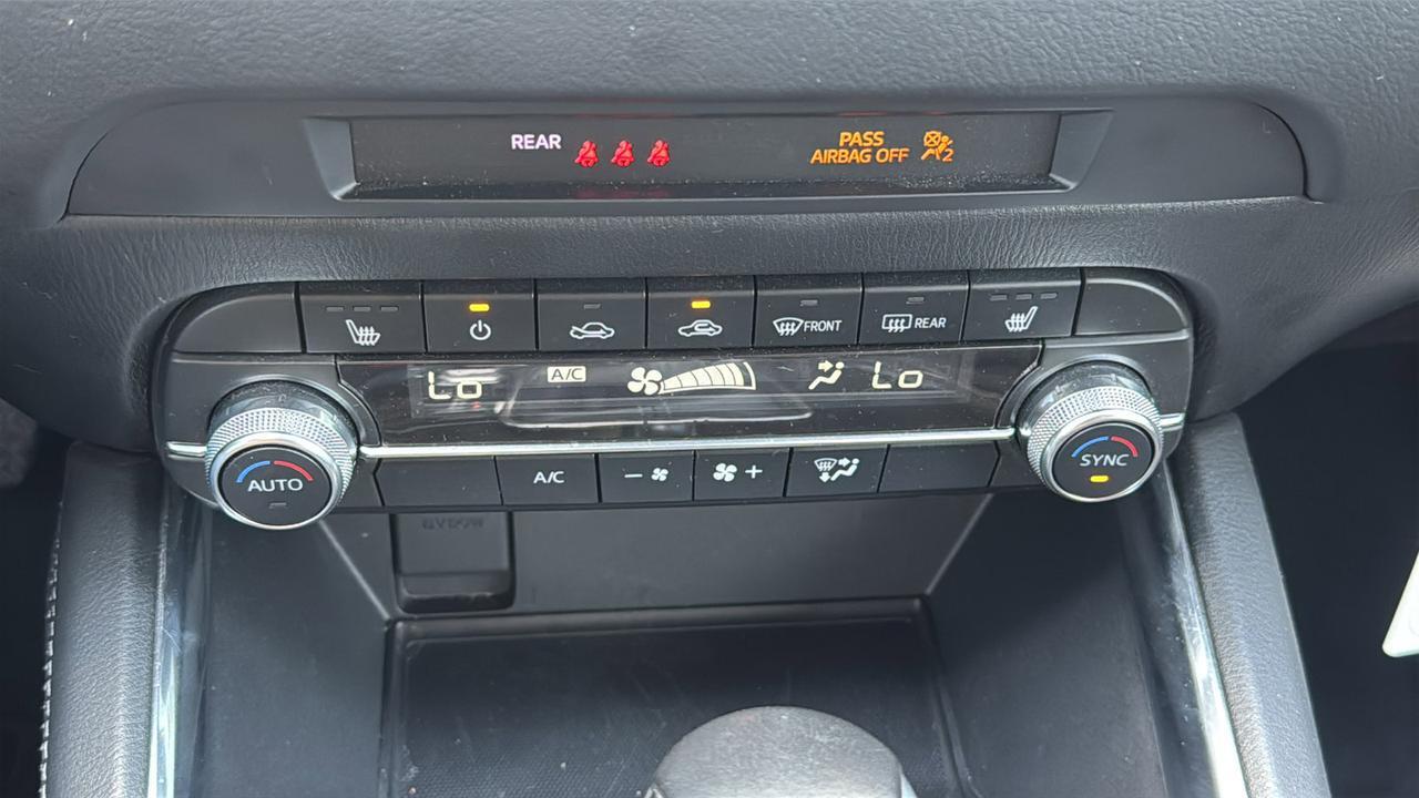 2024 Mazda CX-5 2.5 S Premium Package San Antonio TX