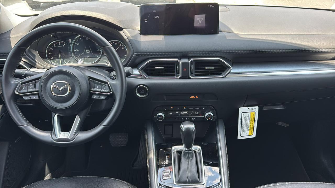 2024 Mazda CX-5 2.5 S Premium Package San Antonio TX