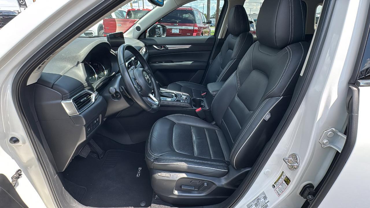 2024 Mazda CX-5 2.5 S Premium Package San Antonio TX