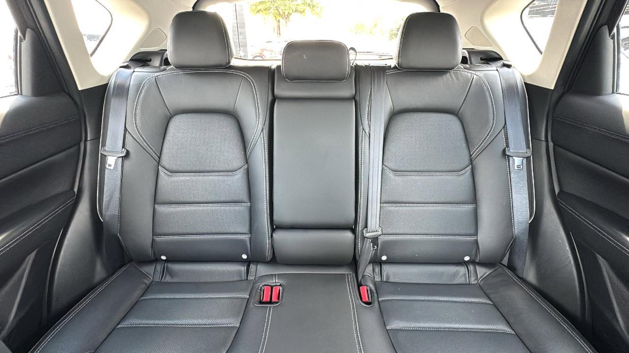 2024 Mazda CX-5 2.5 S Premium Package San Antonio TX