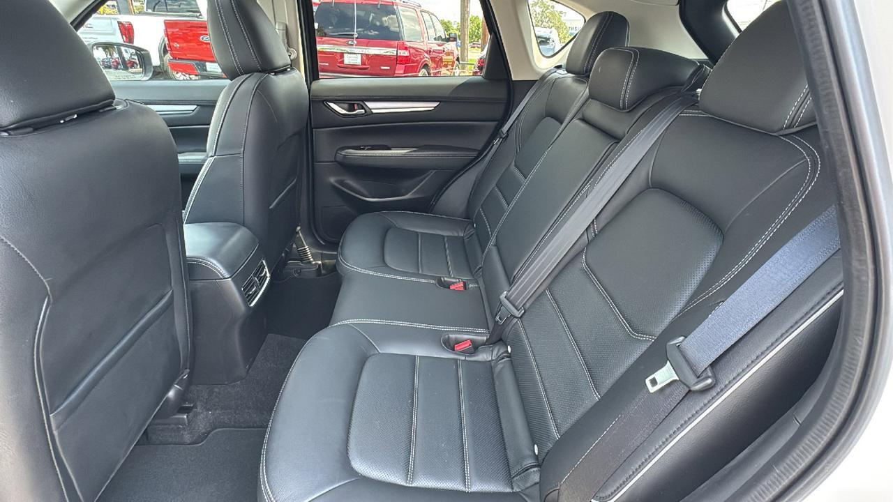 2024 Mazda CX-5 2.5 S Premium Package San Antonio TX