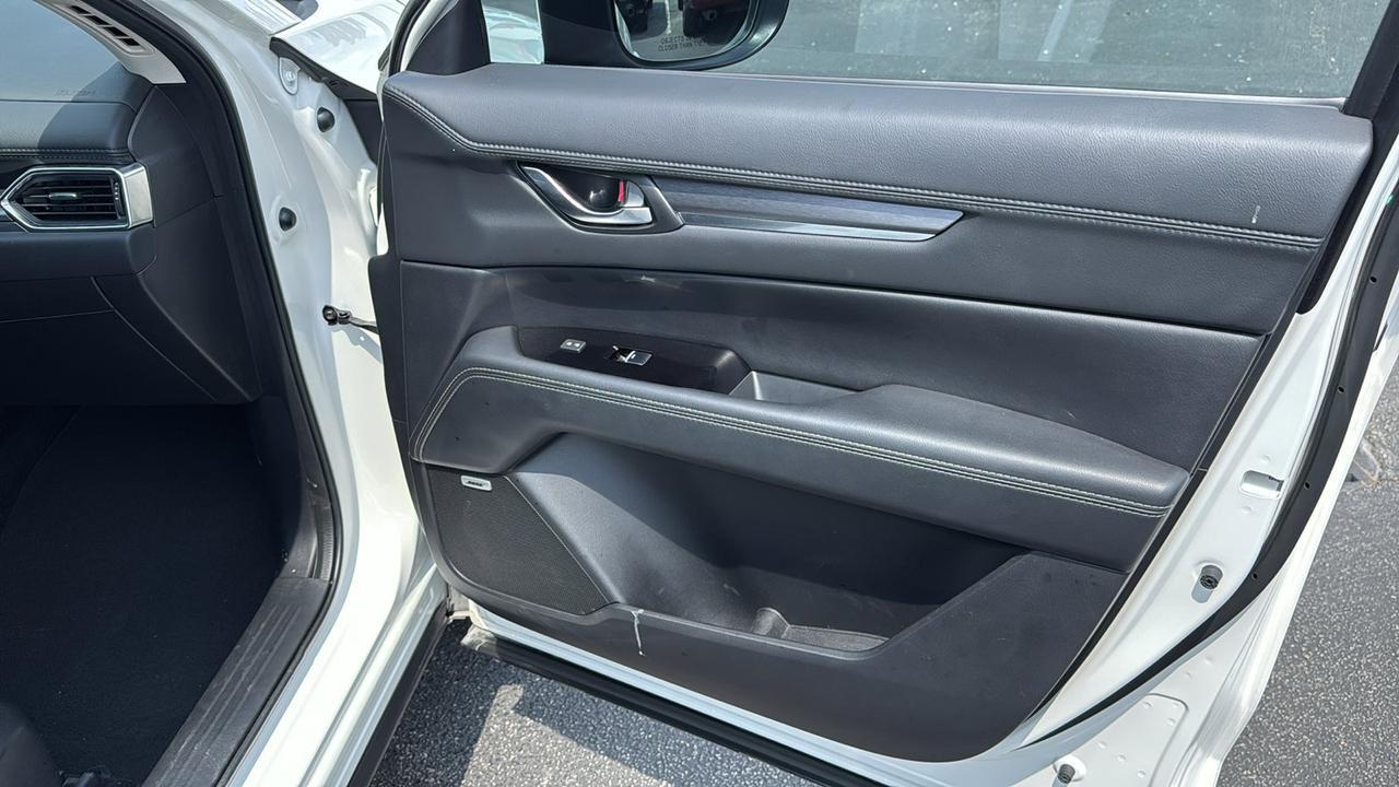 2024 Mazda CX-5 2.5 S Premium Package San Antonio TX