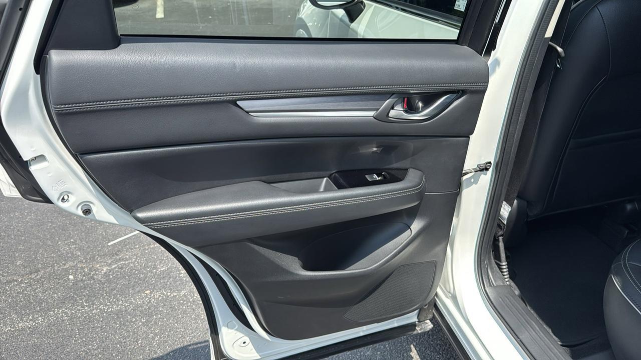 2024 Mazda CX-5 2.5 S Premium Package San Antonio TX