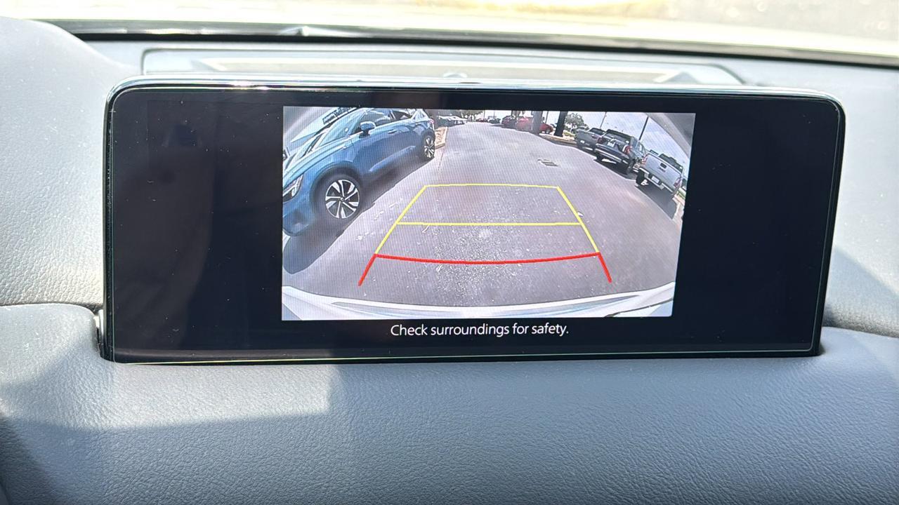 2024 Mazda CX-5 2.5 S Premium Package San Antonio TX