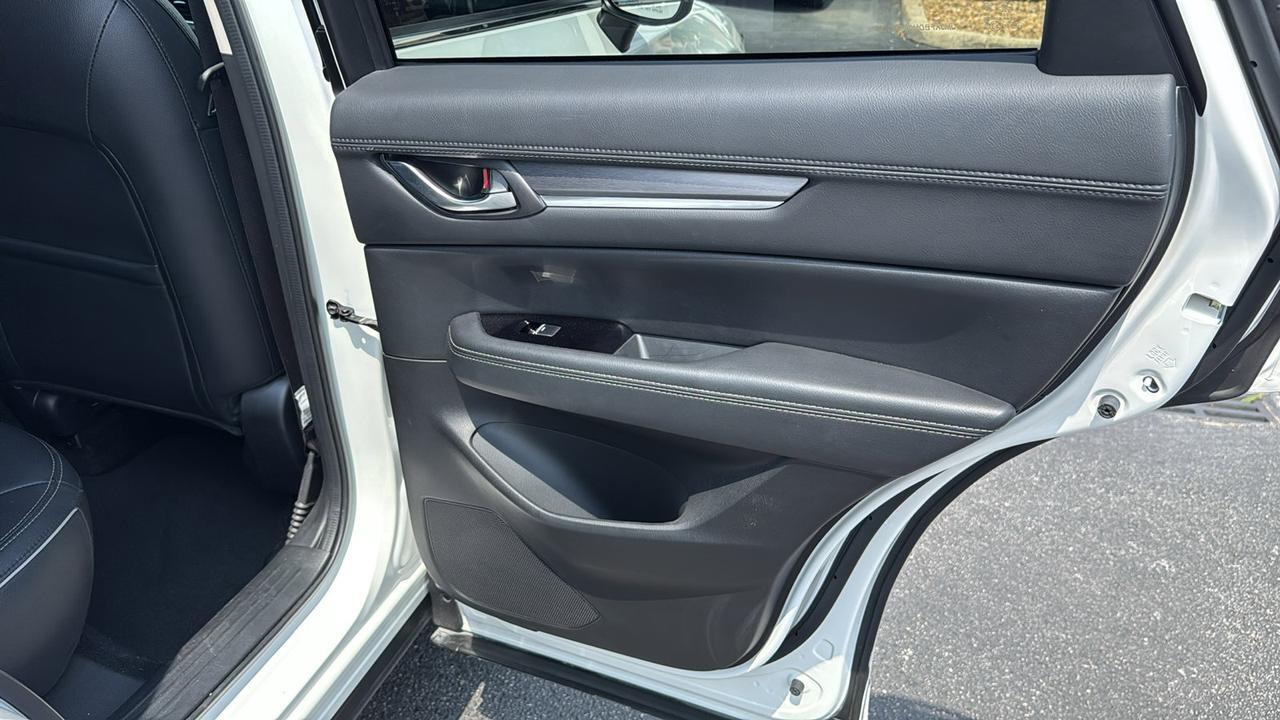 2024 Mazda CX-5 2.5 S Premium Package San Antonio TX