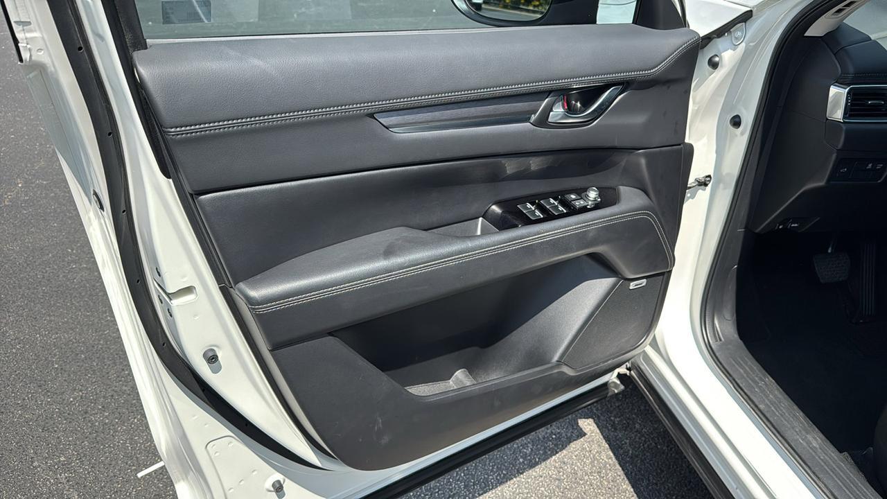 2024 Mazda CX-5 2.5 S Premium Package San Antonio TX