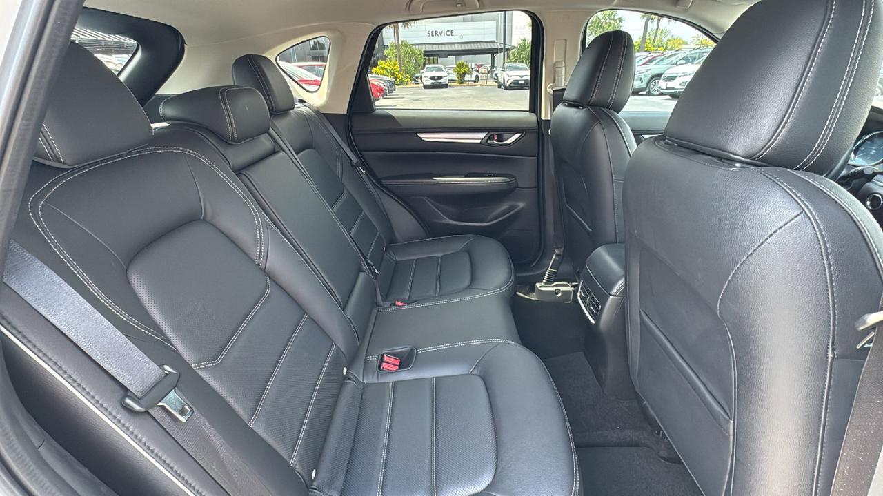 2024 Mazda CX-5 2.5 S Premium Package San Antonio TX