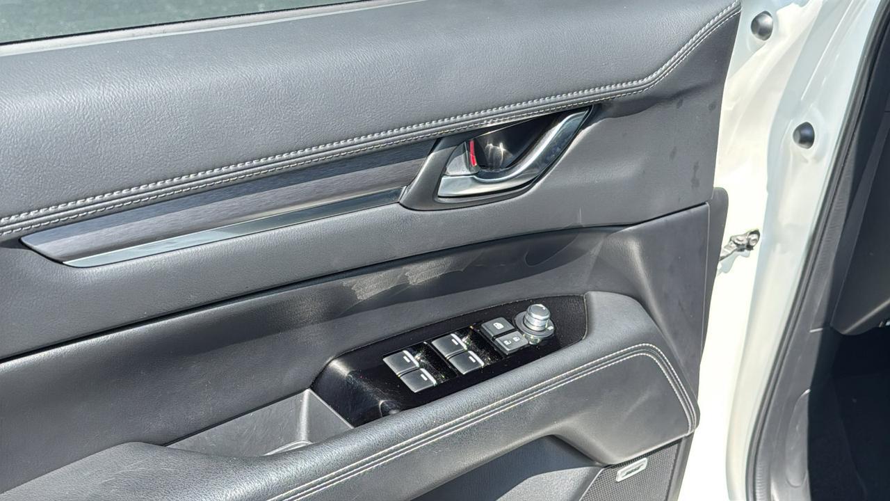 2024 Mazda CX-5 2.5 S Premium Package San Antonio TX