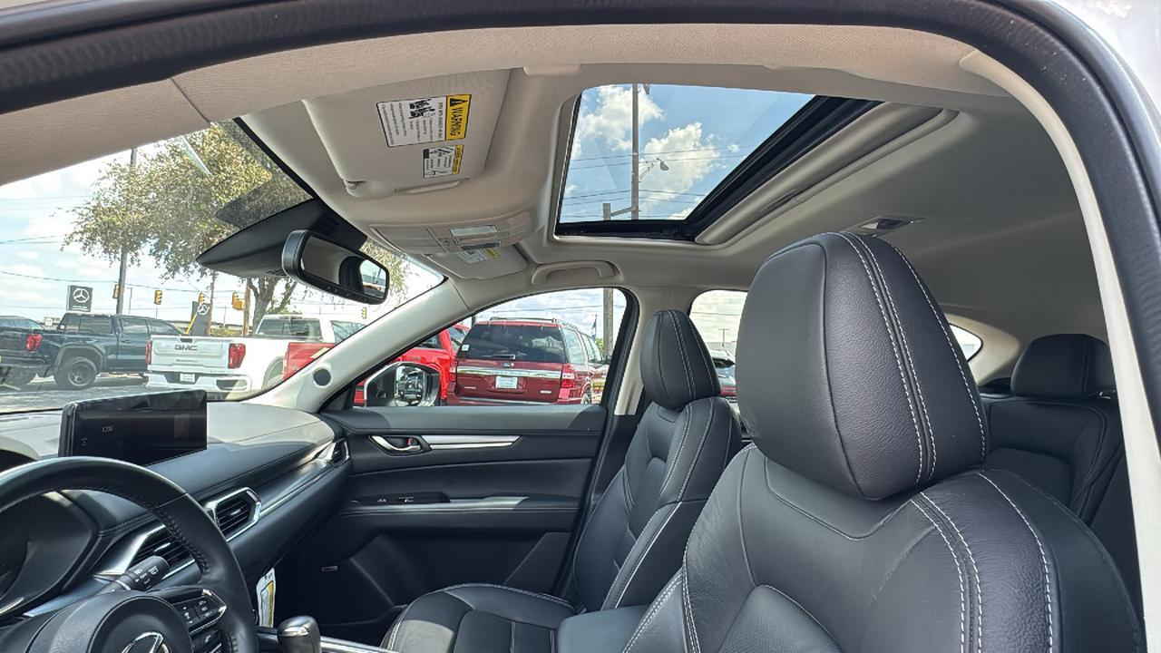 2024 Mazda CX-5 2.5 S Premium Package San Antonio TX