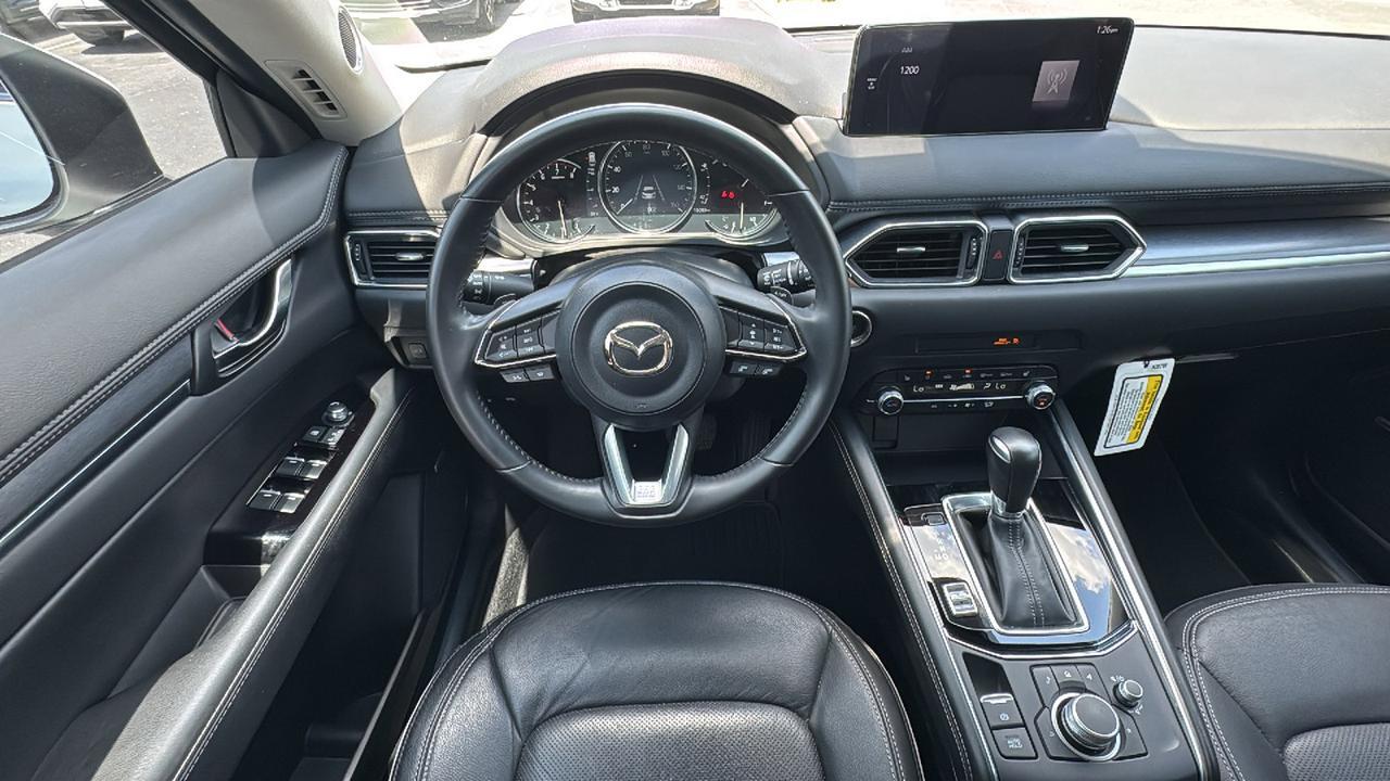 2024 Mazda CX-5 2.5 S Premium Package San Antonio TX