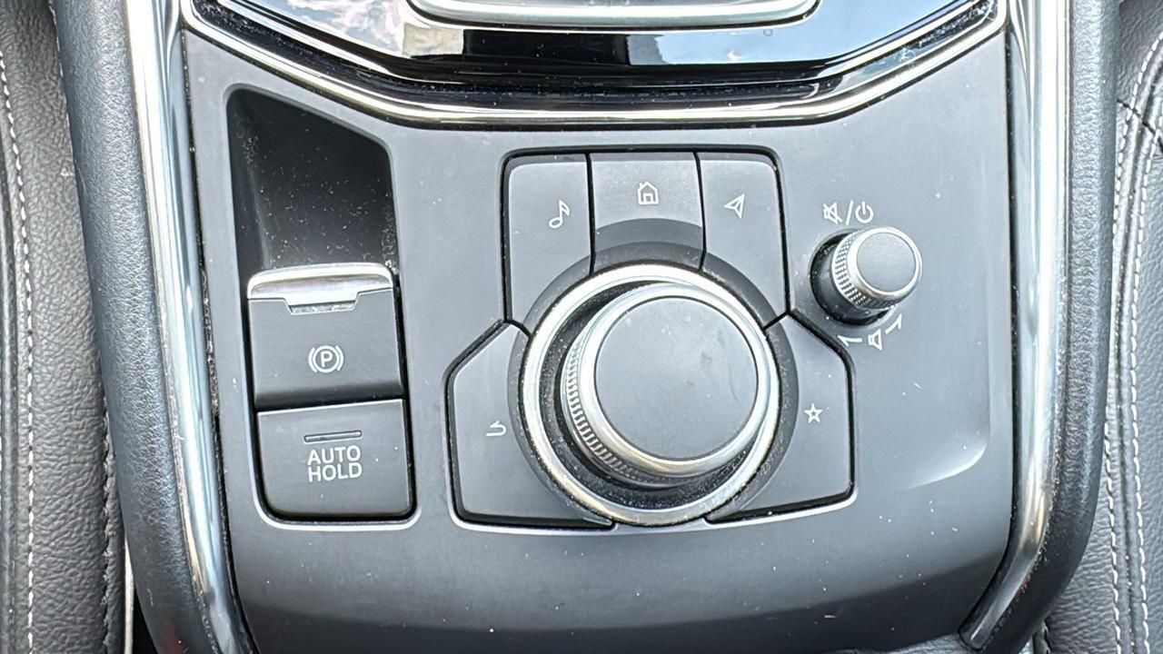 2024 Mazda CX-5 2.5 S Premium Package San Antonio TX