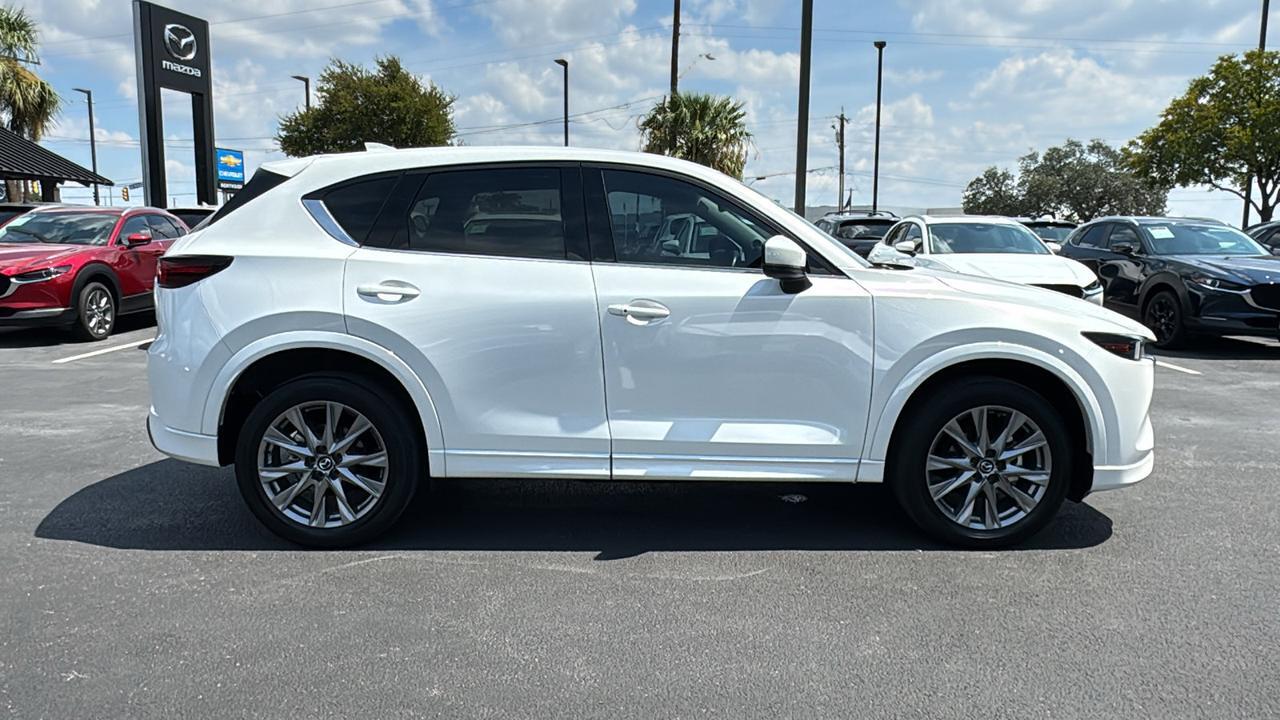 2024 Mazda CX-5 2.5 S Premium Package San Antonio TX