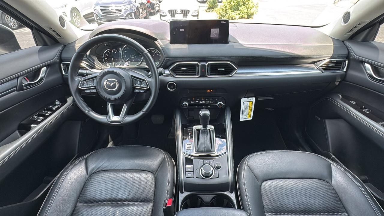 2024 Mazda CX-5 2.5 S Premium Package San Antonio TX