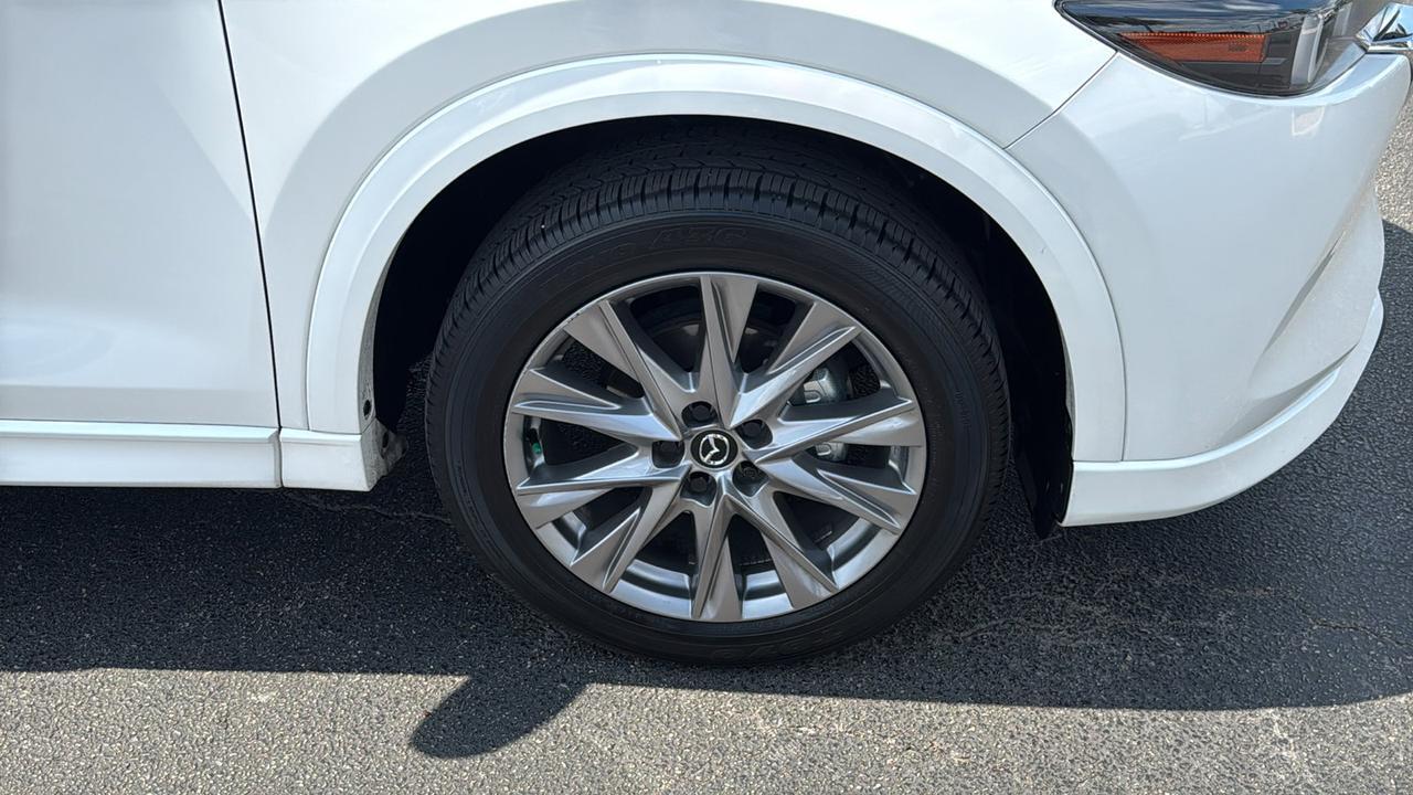 2024 Mazda CX-5 2.5 S Premium Package San Antonio TX