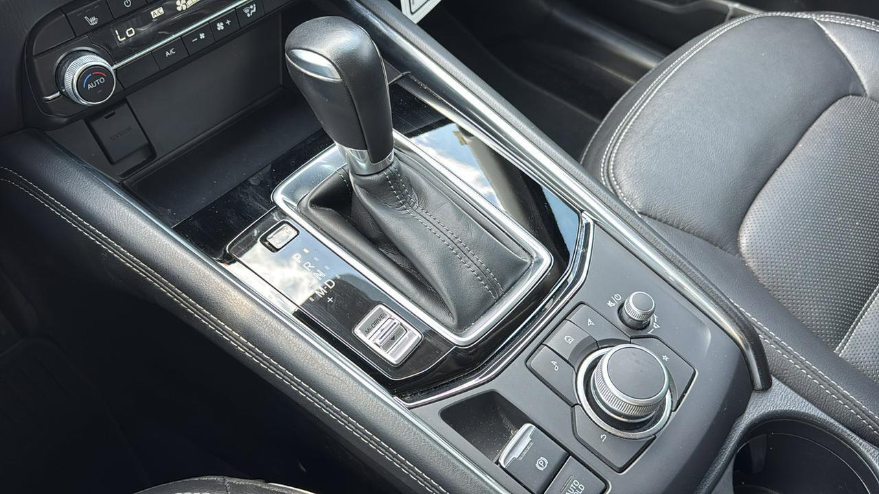 2024 Mazda CX-5 2.5 S Premium Package San Antonio TX