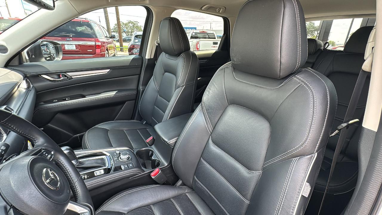 2024 Mazda CX-5 2.5 S Premium Package San Antonio TX
