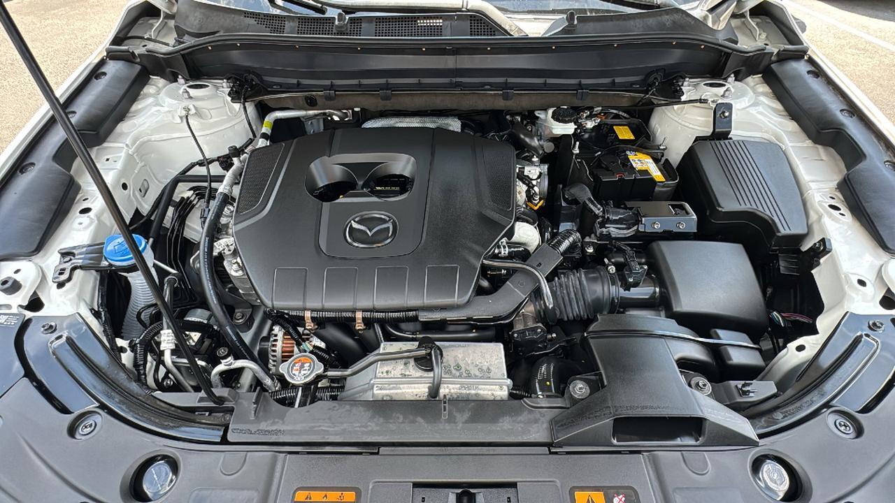 2024 Mazda CX-5 2.5 S Premium Package San Antonio TX