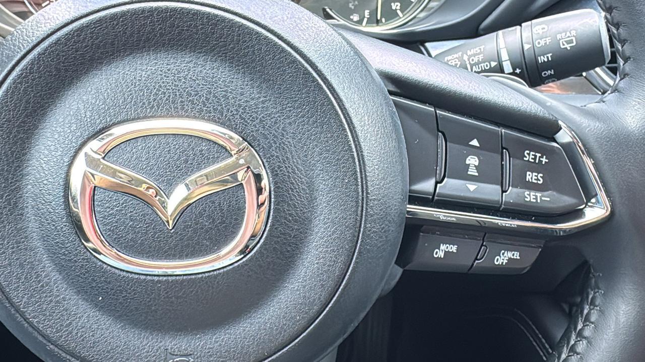 2024 Mazda CX-5 2.5 S Premium Package San Antonio TX