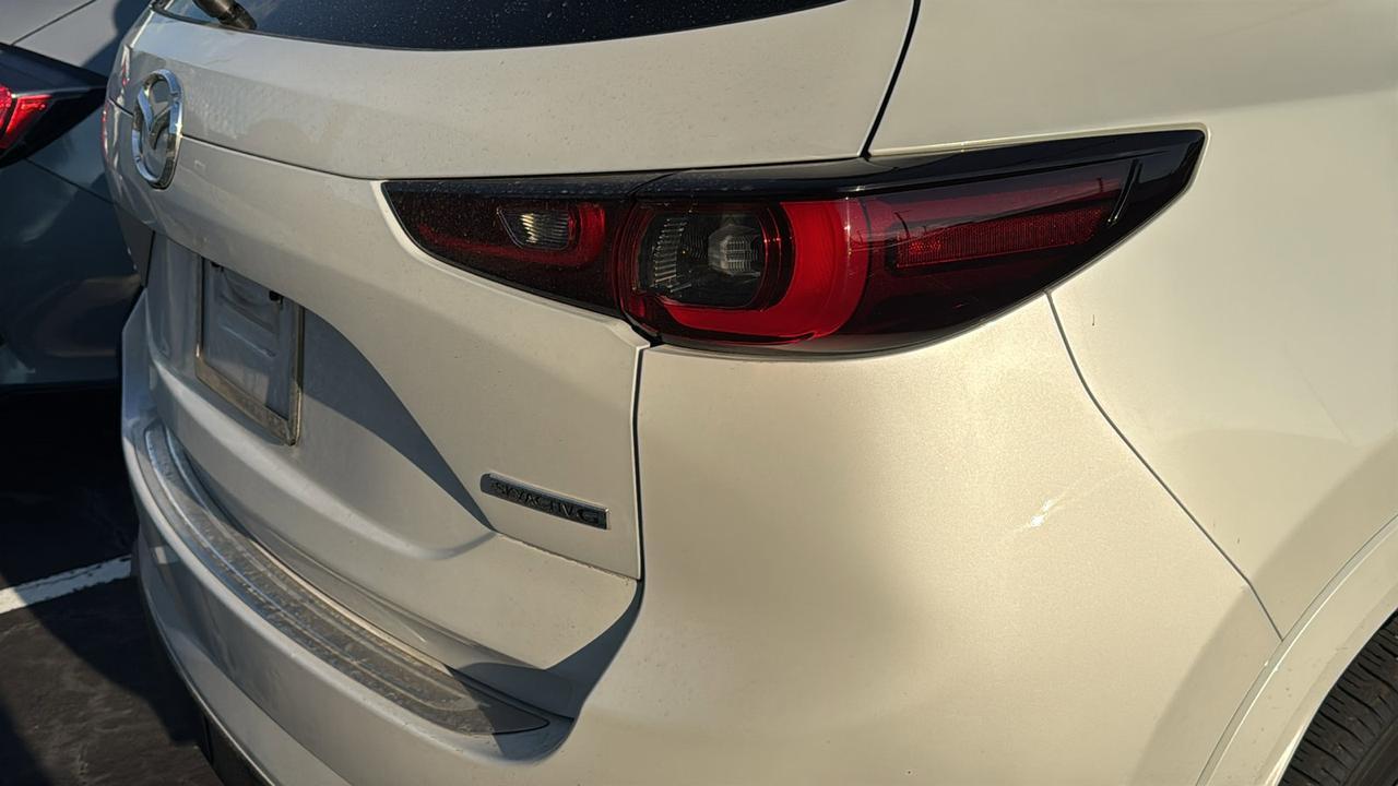 2024 Mazda CX-5 2.5 S Premium Package San Antonio TX