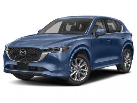 2024 Mazda CX-5 2.5 S Premium Package San Antonio TX