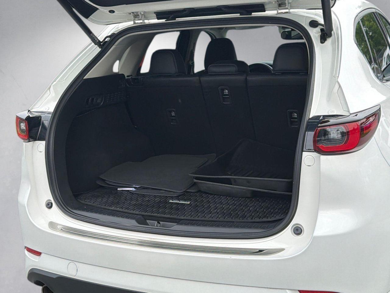 2024 Mazda CX-5 2.5 S Premium Package Hagerstown MD